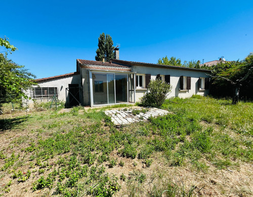 maison  VILLENEUVE SUR LOT