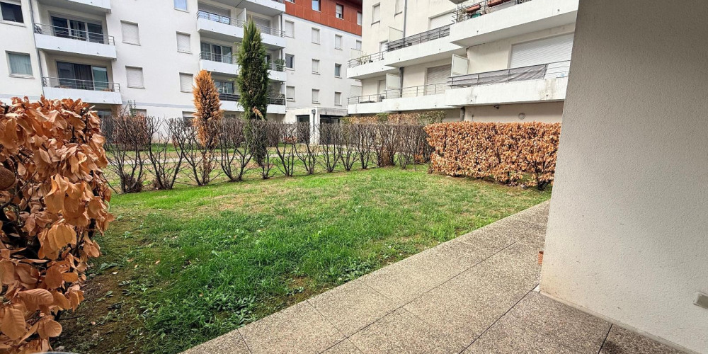 appartement à AGEN (47000)