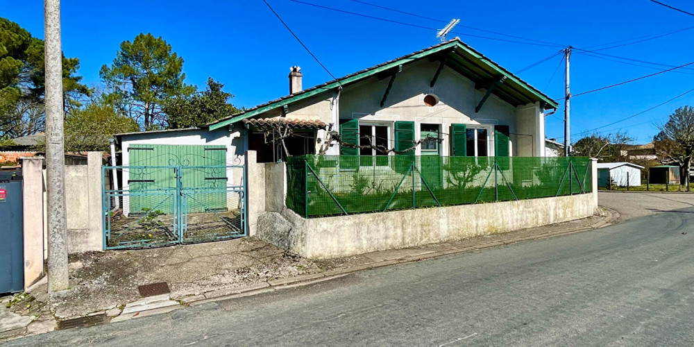 maison à CLAIRAC (47320)