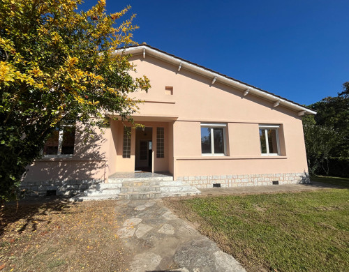 maison  CASTELMORON SUR LOT