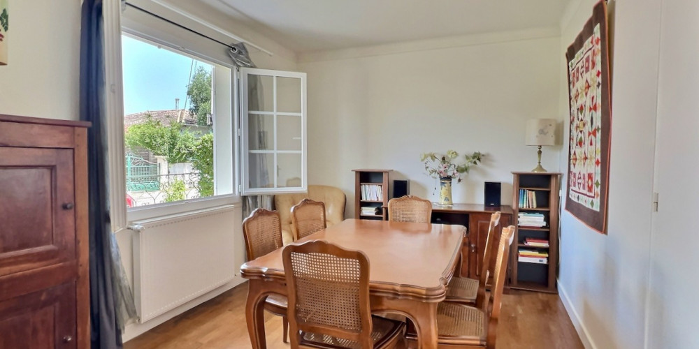 maison à VILLENEUVE SUR LOT (47300)