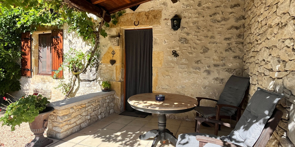 maison à VILLEREAL (47210)