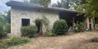 maison à ST SARDOS (47360)
