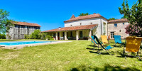 maison à CASTELMORON SUR LOT (47260)