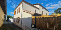 maison à LAPARADE (47260)
