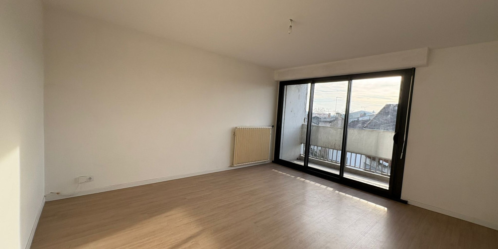 appartement à MARMANDE (47200)
