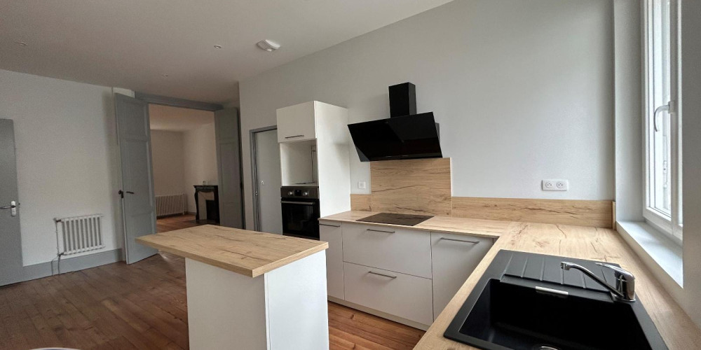 appartement à AGEN (47000)