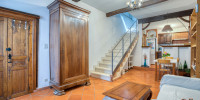 appartement à CANCON (47290)