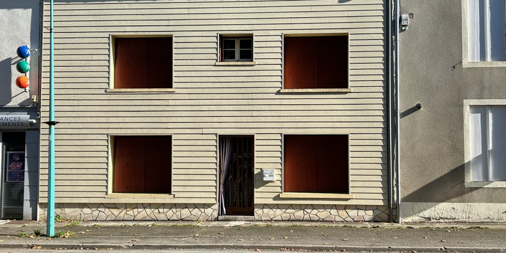 maison à LAVARDAC (47230)