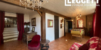 maison à DURAS (47120)
