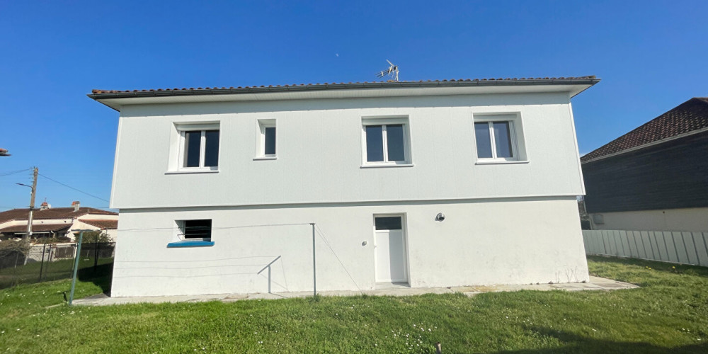 maison à BIAS (47300)