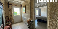 maison à MONTIGNAC DE LAUZUN (47800)