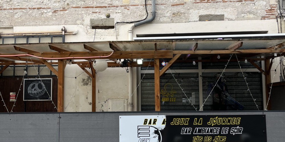 local commercial à AGEN (47000)