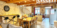 maison à LAVARDAC (47230)