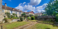 maison à ST BARTHELEMY D AGENAIS (47350)