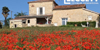 maison à PORT STE MARIE (47130)