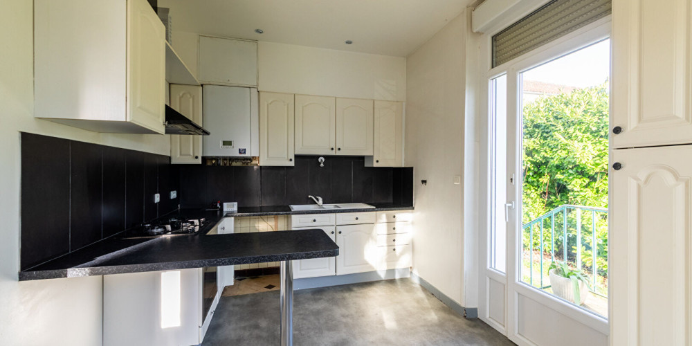 maison à AGEN (47000)