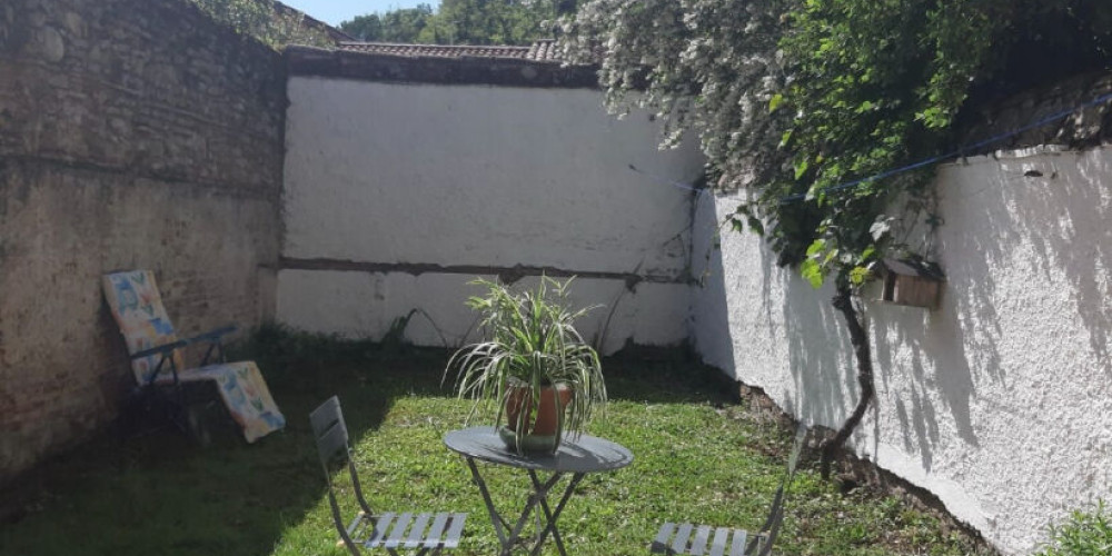 maison à CASSENEUIL (47440)