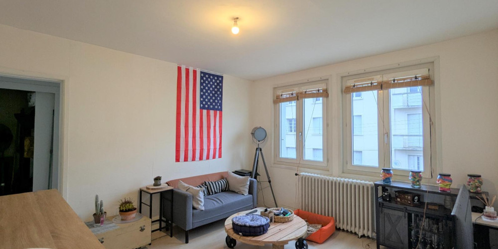 appartement à AGEN (47000)