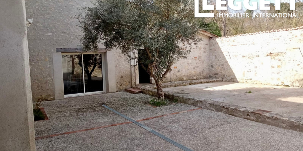 maison à POMPIEY (47230)