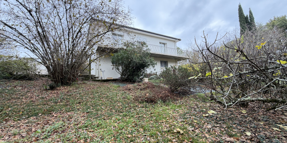 maison à STE COLOMBE EN BRUILHOIS (47310)