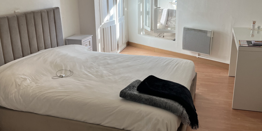 immeuble à AGEN (47000)