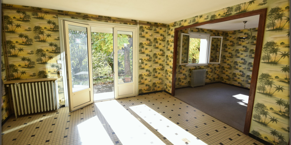 maison à BAJAMONT (47480)