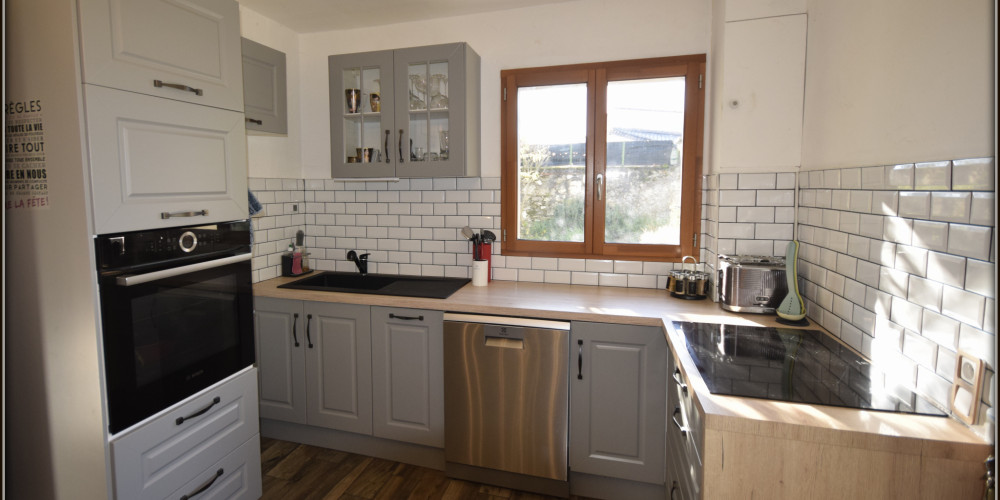 maison à PUYMIROL (47270)