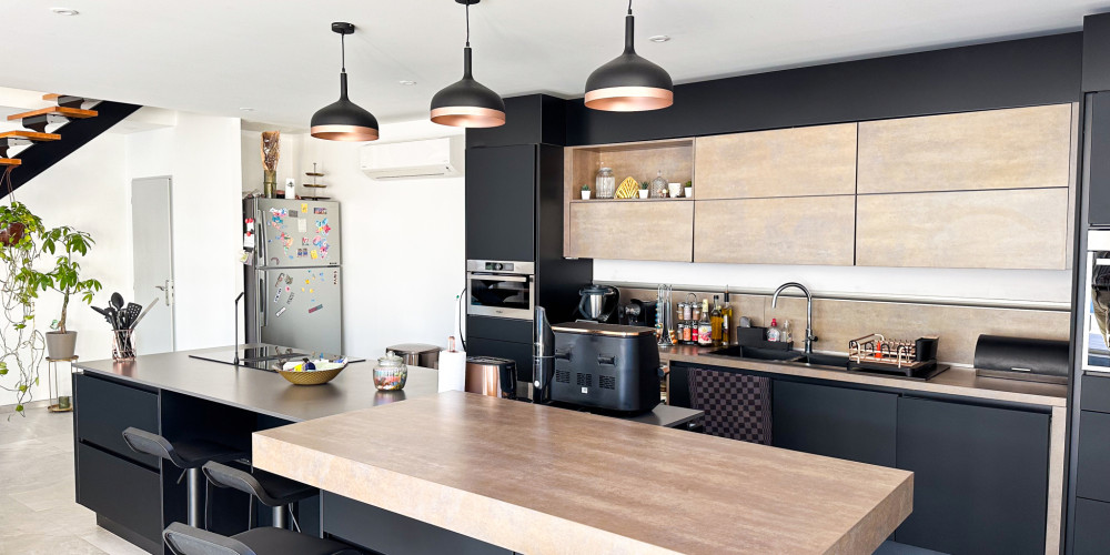 maison à FOULAYRONNES (47510)