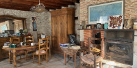 maison à DURANCE (47420)