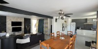 maison à STE LIVRADE SUR LOT (47110)