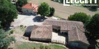 maison à ST PASTOUR (47290)