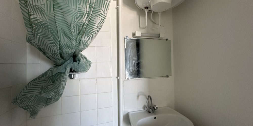 appartement à AGEN (47000)