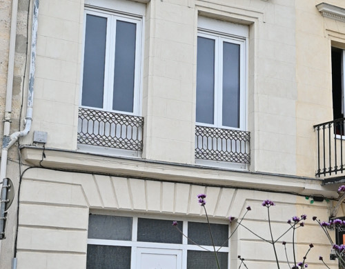 maison  LA SAUVETAT DU DROPT