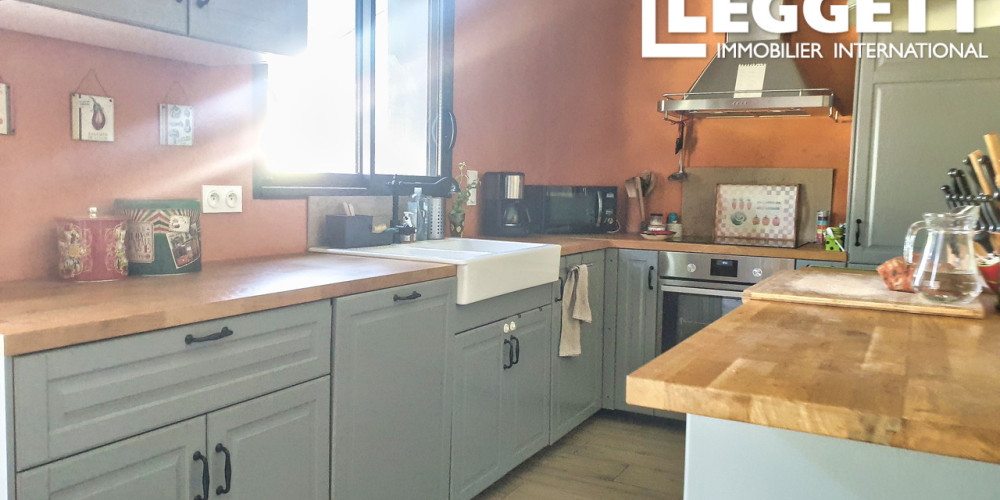 maison à CASTELMORON SUR LOT (47260)