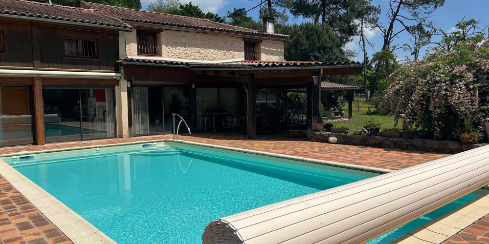 maison à AMBRUS (47160)