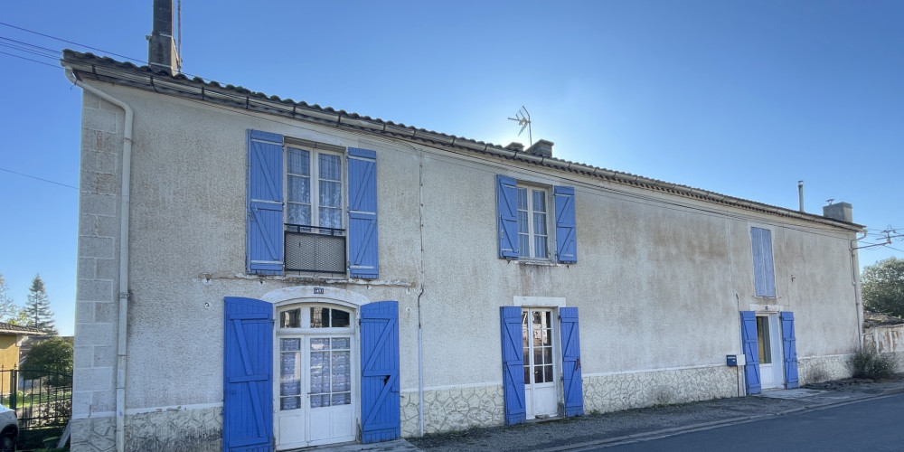 maison à BUZET SUR BAISE (47160)
