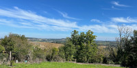 terrain à MONCLAR (47380)