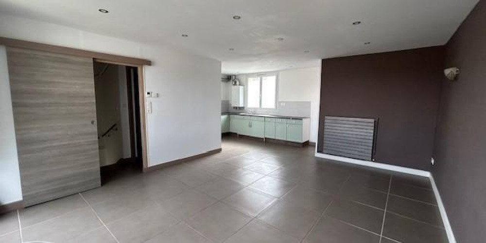 appartement à BOE (47550)