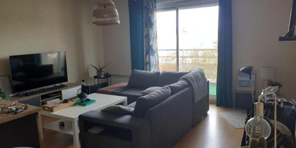 appartement à MARMANDE (47200)