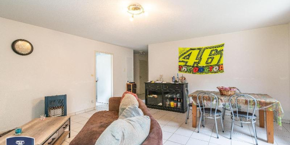 appartement à AGEN (47000)