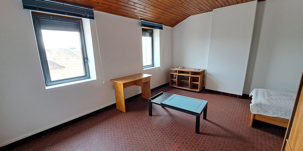 appartement à AGEN (47000)