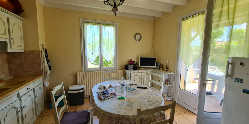 maison à TONNEINS (47400)