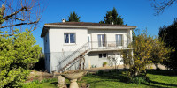 maison à STE BAZEILLE (47180)
