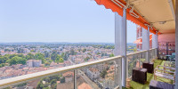 appartement à AGEN (47000)