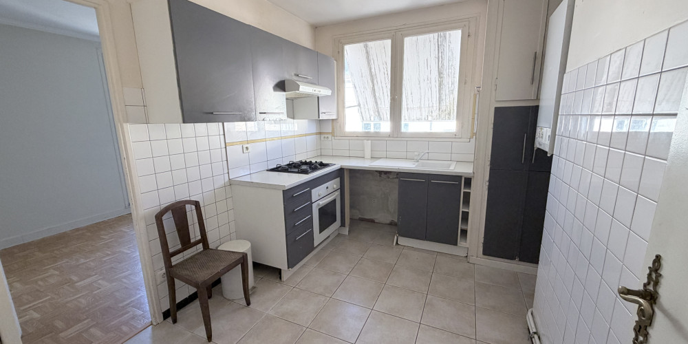 appartement à TONNEINS (47400)