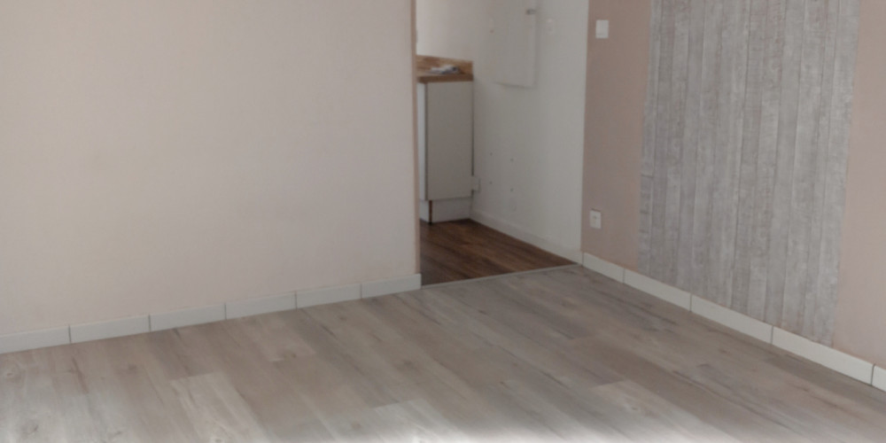 appartement à MARMANDE (47200)