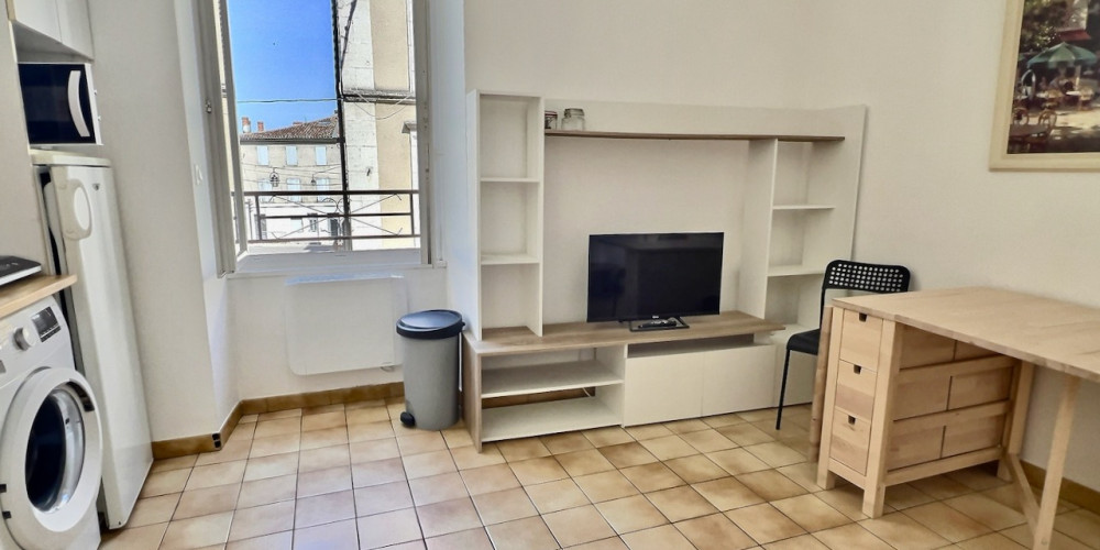 appartement à VILLENEUVE SUR LOT (47300)