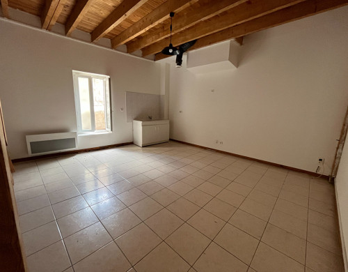 appartement  STE LIVRADE SUR LOT