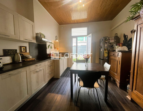 maison  AGEN